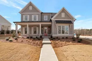 1657 Georgia Club Dr, Statham, GA 30666 - Photo 1