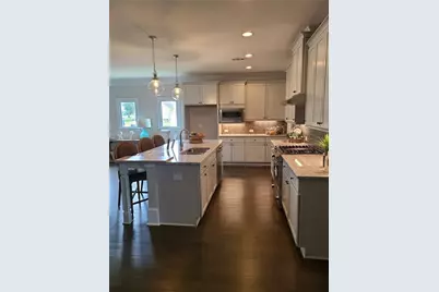 1657 Georgia Club Drive, Statham, GA 30666 - Photo 9