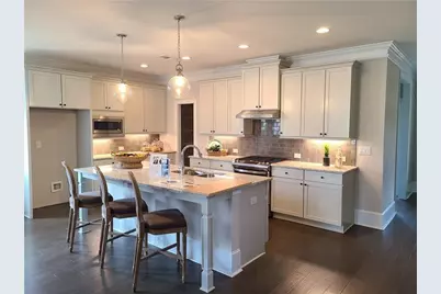 1657 Georgia Club Drive, Statham, GA 30666 - Photo 7