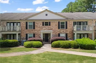 3650 Ashford Dunwoody Road NE, Atlanta, GA 30319 - Photo 1