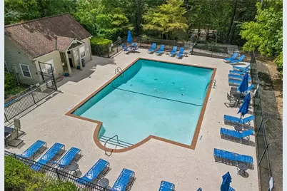 3650 Ashford Dunwoody Road NE #515, Atlanta, GA 30319 - Photo 17