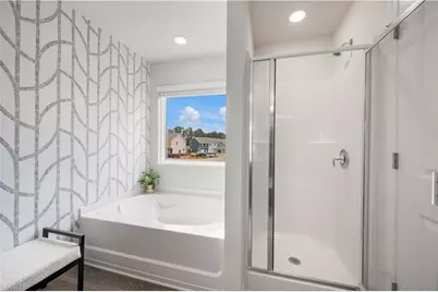 9442 Maple Grove Lane #LOT 59, Jonesboro, GA 30238 - Photo 27