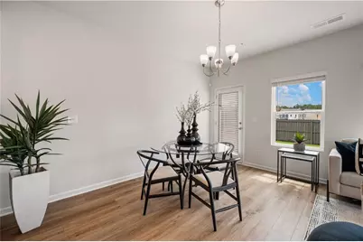 9442 Maple Grove Lane #LOT 59, Jonesboro, GA 30238 - Photo 9