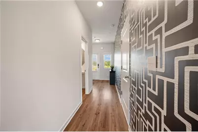 9442 Maple Grove Lane #LOT 59, Jonesboro, GA 30238 - Photo 5