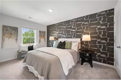 9442 Maple Grove Lane #LOT 59, Jonesboro, GA 30238 - Photo 19