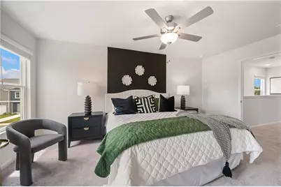 9442 Maple Grove Lane #LOT 59, Jonesboro, GA 30238 - Photo 25