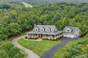 130 Levi Trl, Nicholson, GA 30565 - Photo 1