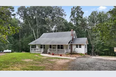 372 Pat Rich Drive, Canton, GA 30115 - Photo 29