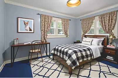 372 Pat Rich Drive, Canton, GA 30115 - Photo 7