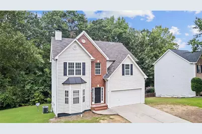 3508 Cast Palm Drive, Buford, GA 30519 - Photo 3