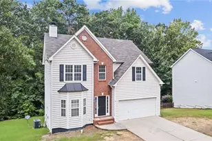 3508 Cast Palm Dr, Buford, GA 30519 - Photo 3