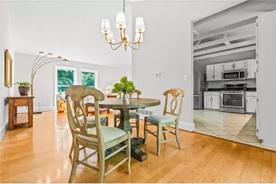 951 Woodmont Drive, Marietta, GA 30062 - Photo 3