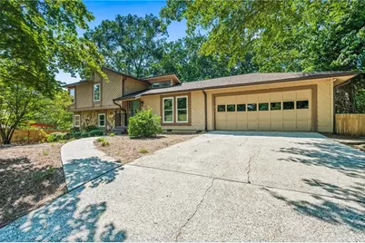 951 Woodmont Drive, Marietta, GA 30062 - Photo 33