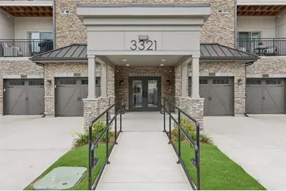 3321 Orwell Way #3106, Cumming, GA 30041 - Photo 35