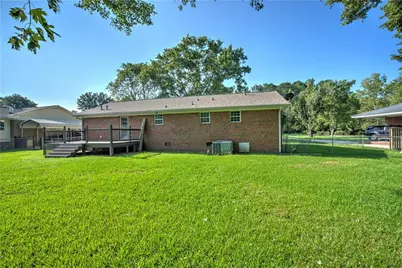 21 Fernwood Way NE, Rome, GA 30161 - Photo 7