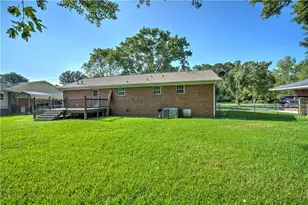21 Fernwood Way NE, Rome, GA 30161 - Photo 7