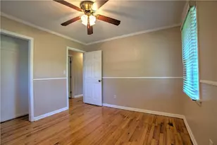 21 Fernwood Way NE, Rome, GA 30161 - Photo 27