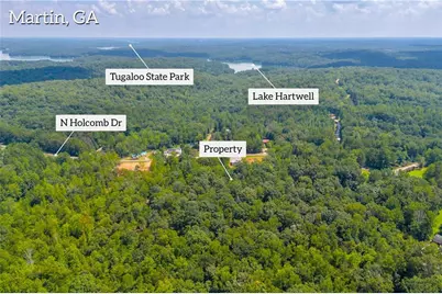 311 Caprice Drive, Martin, GA 30557 - Photo 13