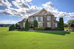 44 River Shoals Dr SE, Cartersville, GA 30120 - Photo 1