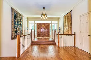 1015 Wahoo Hill, Newnan, GA 30263 - Photo 7