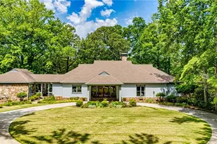 1015 Wahoo Hill, Newnan, GA 30263 - Photo 1