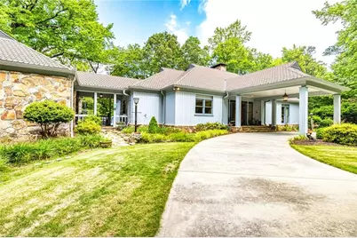 1015 Wahoo Hill, Newnan, GA 30263 - Photo 5