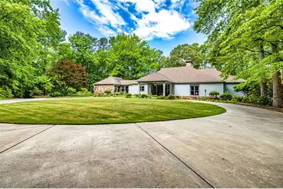 1015 Wahoo Hill, Newnan, GA 30263 - Photo 3