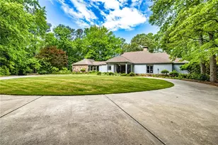 1015 Wahoo Hill, Newnan, GA 30263 - Photo 3