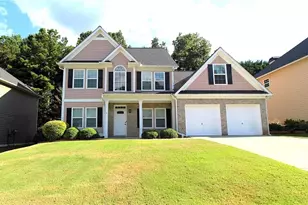4973 Newpark Ln NW, Acworth, GA 30101 - Photo 1