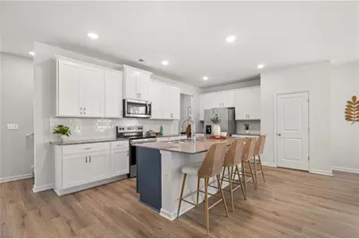 1258 Meadowbrook Drive, Jonesboro, GA 30238 - Photo 5