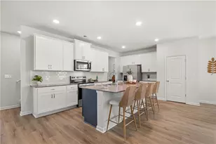 1258 Meadowbrook Dr, Jonesboro, GA 30238 - Photo 5