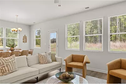 1258 Meadowbrook Drive, Jonesboro, GA 30238 - Photo 19