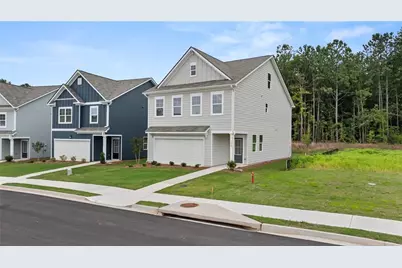 1258 Meadowbrook Drive, Jonesboro, GA 30238 - Photo 3