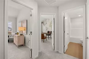 1258 Meadowbrook Dr, Jonesboro, GA 30238 - Photo 25