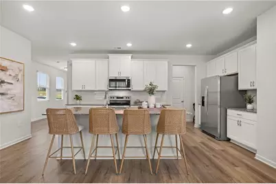 1258 Meadowbrook Drive, Jonesboro, GA 30238 - Photo 7