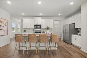 1258 Meadowbrook Dr, Jonesboro, GA 30238 - Photo 7