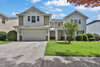 1978 Cutleaf Creek Road, Grayson, GA 30017 - Photo 1