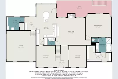 7985 Thunder River Way, Cumming, GA 30028 - Photo 29