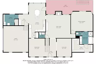 7985 Thunder River Way, Cumming, GA 30028 - Photo 29