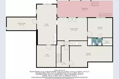 7985 Thunder River Way, Cumming, GA 30028 - Photo 31