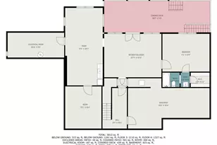 7985 Thunder River Way, Cumming, GA 30028 - Photo 31