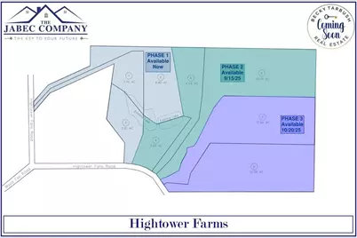 0 Hightower Road, Cedartown, GA 30125 - Photo 3