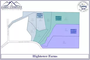 0 Hightower Rd, Cedartown, GA 30125 - Photo 3