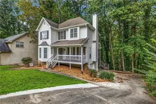 1104 Havel Dr SW, Marietta, GA 30008 - Photo 1