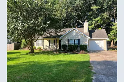 166 Barnetts Bridge Road, Jackson, GA 30233 - Photo 3