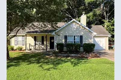 166 Barnetts Bridge Road, Jackson, GA 30233 - Photo 1