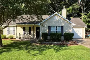 166 Barnetts Bridge Rd, Jackson, GA 30233 - Photo 1