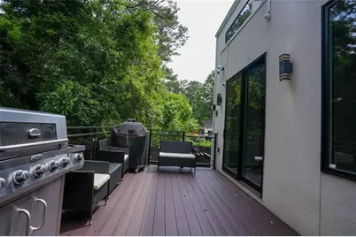 1099 Vista Trail NE, Atlanta, GA 30324 - Photo 43