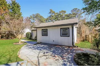 3667 Manhattan Drive, Decatur, GA 30034 - Photo 41