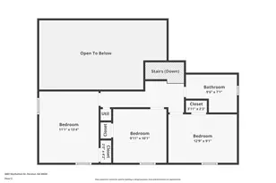 3667 Manhattan Dr, Decatur, GA 30034 - Photo 3